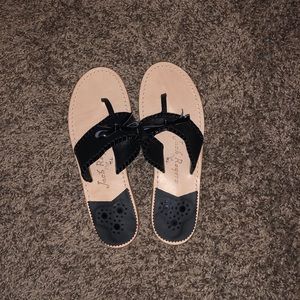 BRAND NEW Jack Rogers!